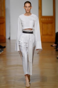 Aquilano.Rimondi RTW Spring 2017