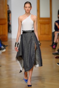 Aquilano.Rimondi RTW Spring 2017