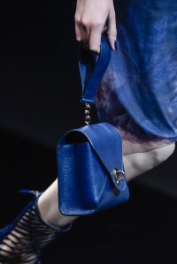 Giorgio Armani RTW Spring 2017