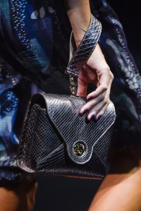 Giorgio Armani RTW Spring 2017
