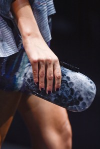 Giorgio Armani RTW Spring 2017
