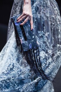 Giorgio Armani RTW Spring 2017