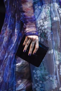 Giorgio Armani RTW Spring 2017