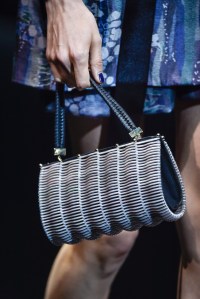 Giorgio Armani RTW Spring 2017
