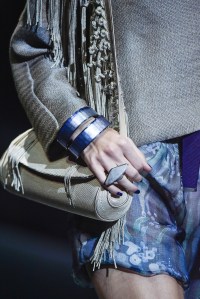 Giorgio Armani RTW Spring 2017