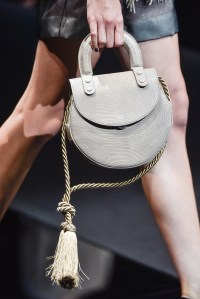 Giorgio Armani RTW Spring 2017
