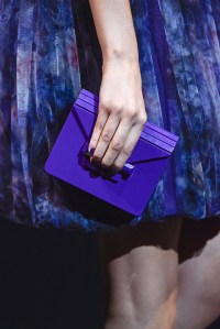 Giorgio Armani RTW Spring 2017