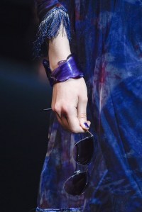 Giorgio Armani RTW Spring 2017