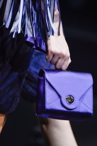 Giorgio Armani RTW Spring 2017