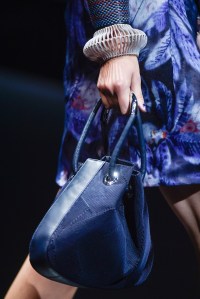 Giorgio Armani RTW Spring 2017