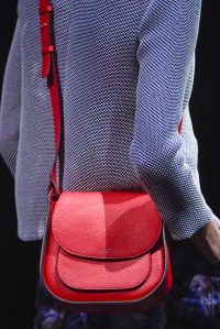 Giorgio Armani RTW Spring 2017