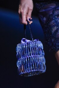 Giorgio Armani RTW Spring 2017