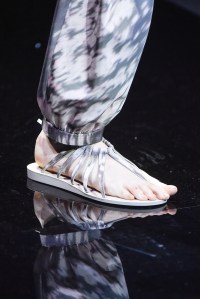 Giorgio Armani RTW Spring 2017