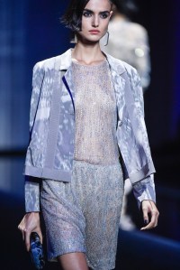 Giorgio Armani RTW Spring 2017