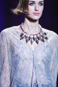 Giorgio Armani RTW Spring 2017