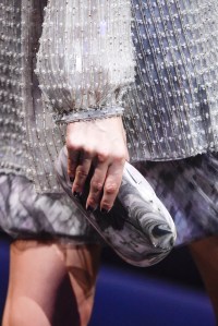 Giorgio Armani RTW Spring 2017