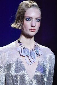 Giorgio Armani RTW Spring 2017