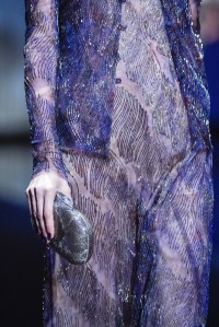 Giorgio Armani RTW Spring 2017