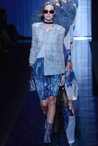 Giorgio Armani RTW Spring 2017