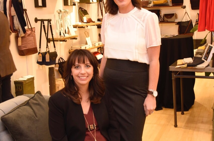 Shark Tank-Endorsed Bag Co. R.Riveter Creates Jobs for Military Wives