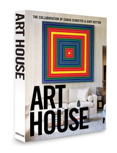 “Art House: The Collaboration of Chara Schreyer & Gary Hutton”