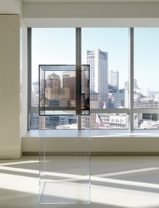 “Art House: The Collaboration of Chara Schreyer & Gary Hutton”