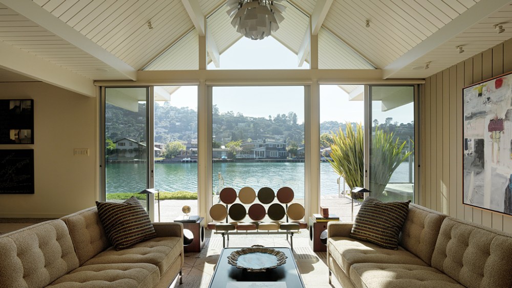 “Art House: The Collaboration of Chara Schreyer & Gary Hutton”
