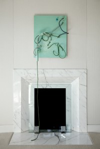 “Art House: The Collaboration of Chara Schreyer & Gary Hutton”