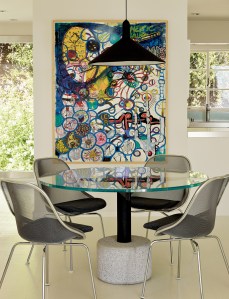 “Art House: The Collaboration of Chara Schreyer & Gary Hutton”