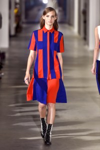 Arthur Arbesser RTW Sping 2017