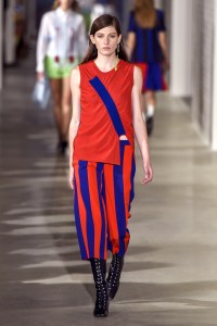 Arthur Arbesser RTW Sping 2017