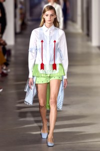 Arthur Arbesser RTW Sping 2017