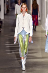 Arthur Arbesser RTW Sping 2017