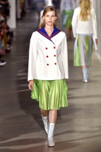 Arthur Arbesser RTW Sping 2017