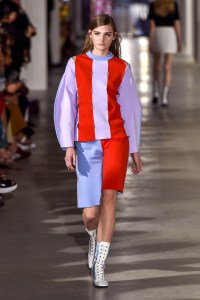 Arthur Arbesser RTW Sping 2017