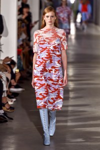 Arthur Arbesser RTW Sping 2017