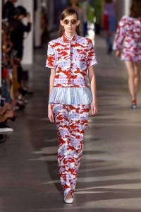 Arthur Arbesser RTW Sping 2017