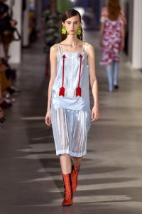 Arthur Arbesser RTW Sping 2017