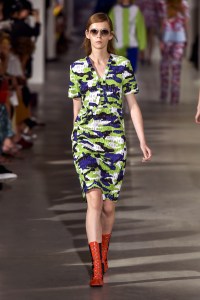 Arthur Arbesser RTW Sping 2017