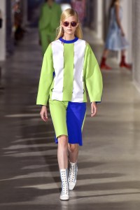 Arthur Arbesser RTW Sping 2017