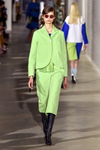 Arthur Arbesser RTW Sping 2017