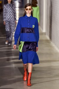 Arthur Arbesser RTW Sping 2017