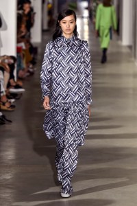 Arthur Arbesser RTW Sping 2017