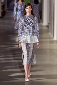 Arthur Arbesser RTW Sping 2017