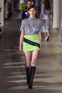 Arthur Arbesser RTW Sping 2017
