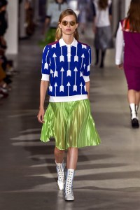 Arthur Arbesser RTW Sping 2017