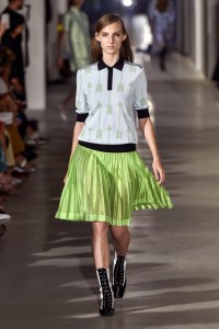 Arthur Arbesser RTW Sping 2017