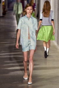Arthur Arbesser RTW Sping 2017