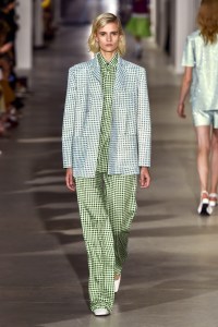 Arthur Arbesser RTW Sping 2017