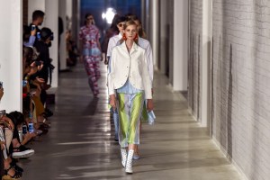 Arthur Arbesser RTW Sping 2017